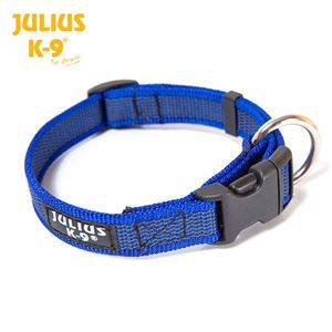 Julius-K9® Halsband Blue-Gray.